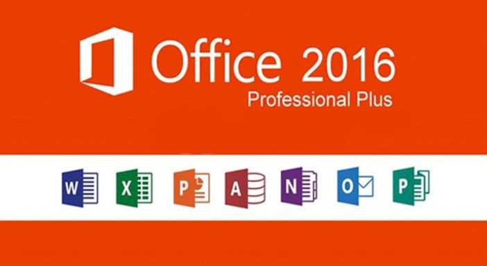 Descargar Office 2016 full