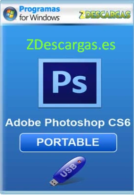 Photoshop portable